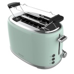 Cecotec röster Toast&Taste 1000 Retro Double 980 W