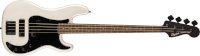 Squier basskitarr Contemporary Active Precision Bass PH, Pearl White