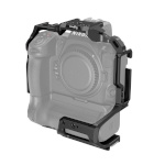 SmallRig kaamerapuur 3982 Cage for Nikon Z 8 with MB-N12 Batteriegriff