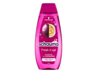 Schwarzkopf šampoon Schauma Fresh It Up! 400ml, naistele