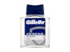 Gillette raseerimisjärgne vesi Sea Mist After Shave Splash 100ml, meestele