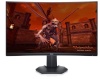 Dell monitor s2721hgfa 27" /curved Va, FHD, 16:9, 144 4Ms, height, tilt, 210-bfwn