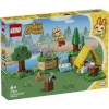 Lego klotsid konstruktor Animal Crossing Bunnie's Outdoor Activities 164-osaline