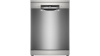 Bosch nõudepesumasin SMS4HVI00E Serie 4 Free Standing Dishwasher, 60cm, hõbedane 