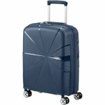 American Tourister Salongikohver American Tourister Starvibe Spinner sinine 41 L 55 x 40 x 20 cm