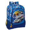 Hot Wheels seljakott Sonny meresinine 32x42x14cm