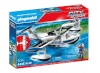 Playmobil klotsid 4445 City Action 4445 Police Seaplane