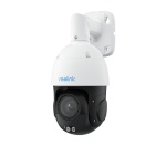 Reolink turvakaamera Smart 4K PoE Security Camera with 16X Optical Zoom, valge