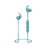 Hama Polska kõrvaklapid Hama WEAR7208TQ Headset Wireless In-Ear Calls/Music Bluetooth Turquoise