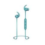 Hama Polska kõrvaklapid Hama WEAR7208TQ Headset Wireless In-Ear Calls/Music Bluetooth Turquoise