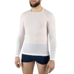 Viking T-särk Thermoactive Longsleeve valge 500-25-3457-0100 suurus XS