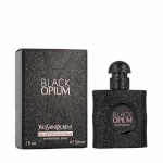 Yves Saint Laurent parfüüm Black Opium Extreme 30ml, naistele