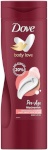 Dove ihupiim Body Love Pro Age 400ml, naistele