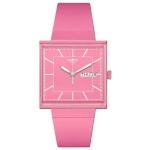 Swatch naiste kell SO34P700