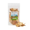 Factoryherbs toit närilistele Parsnip slices - treat for rodents and küülikule - 130g