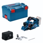 Bosch höövel GHO 18V-26 Cordless Planer