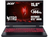 Acer sülearvuti Acer Nitro 5 i7-12650H 15.6" 16GB 512GB SSD RTX 305