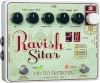 Electro-Harmonix kitarripedaal Ravish Sitar Pedal