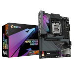 Gigabyte emaplaat X870E AORUS PRO MASTER (X870,AM5,ATX,DDR5)