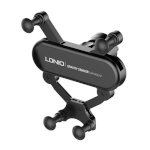 Ldnio autohoidja Car gravity holder LDNIO MG03 must