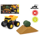 BGB Kids kaubik Truck