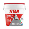 Titan Värv 125670001 125 ml valge 1 L