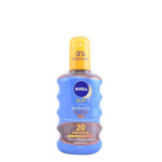 Nivea päikesekaitseõli Protect & Bronze 200ml Spf 20 Spray