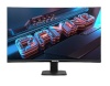 monitor Gaming Monitor GS27FC EK1 27", VA, Full HD, 1920 x 1080, 16:9, 1 ms, 250 cd/m², must, HDMI ports quantity 2, 180 Hz