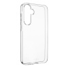 Fixed | Slim AntiUV | Back cover | Samsung | Galaxy A55 5G | TPU | Clear