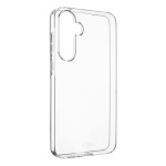 Fixed | Slim AntiUV | Back cover | Samsung | Galaxy A55 5G | TPU | Clear