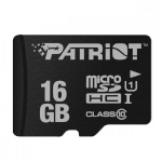 Patriot mälukaart MicroSDHC 16GB LX Series