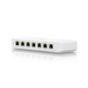 Ubiquiti switch Rackmountable | 1 Gbps (RJ-45) ports quantity 8 | PoE/Poe+ ports quantity 7 | | USW-Ultra | Managed L2