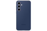 Samsung kaitsekest Galaxy S24 FE Silicone sinine