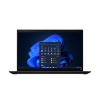 Lenovo sülearvuti ThinkPad L15 Laptop 39.6 cm (15.6") Full HD AMD Ryzen™ 5 PRO 5675U 16 GB DDR4-SDRAM 512 GB SSD Wi-Fi 6E (802.11ax) Windows 11 Pro must