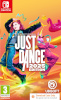 Nintendo Switch mäng Just Dance 2025