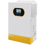 Qoltec UPS Solar inverter Off Grid 5.5kVA, 5.5kW, 100A