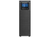 PowerWalker UPS ON-LINE 2000VA TGS 3x IEC OUT, USB/RS-232, LCD, TOWER, EPO