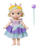 Zapf nukk BABY born Storybook Bella & Unicorn 18cm 833810