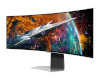 Samsung monitor (49") 124,0cm S49CG954SU 32:9 Odyssey Neo G95NA