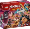 LEGO klotsid 71827 Ninjago Zanes Action-Mech