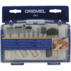 Dremel Tööriistakast 684 20 tk, osad