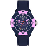 Light Time unisex kell POKER (Ø 41 mm)