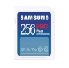 Samsung mälukaart SDXC PRO Plus MB-SD256S/EU 256GB