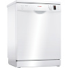 Bosch nõudepesumasin SMS25AW05E Series 2 Free Standing Dishwasher, 60cm, valge