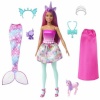 Barbie beebinukk 512293