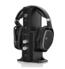 Sennheiser kõrvaklapid Sennheiser Wireless RS 195 Over-ear, Wireless, must