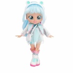 IMC Toys nukk Kristal 20cm