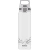 SIGG joogipudel Total Clear One My Planet 0,75l hall