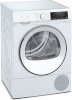 Siemens pesukuivati WQ45G2IADN iQ500 Tumble Dryer, valge