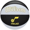 Wilson korvpall Ball NBA Team Tribute Utah Jazz Ball WZ4011602XB 7